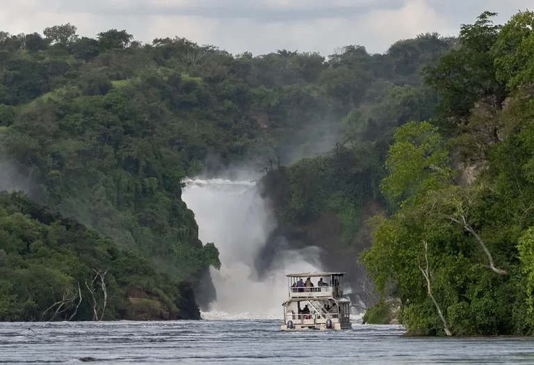 14 Days Best of Uganda Safari