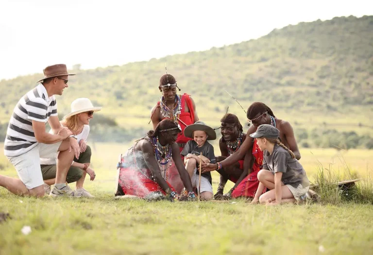 8 Day Kenya & Rwanda Safari