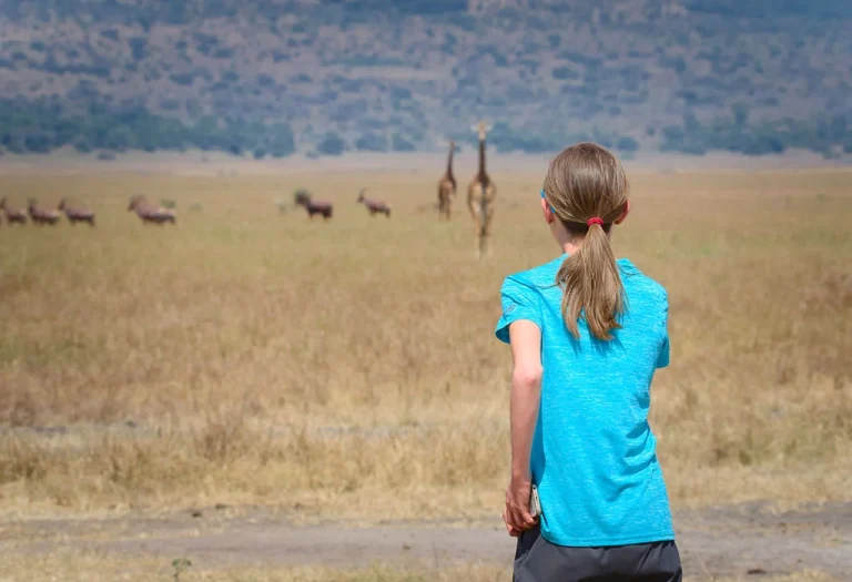Akagera National Park