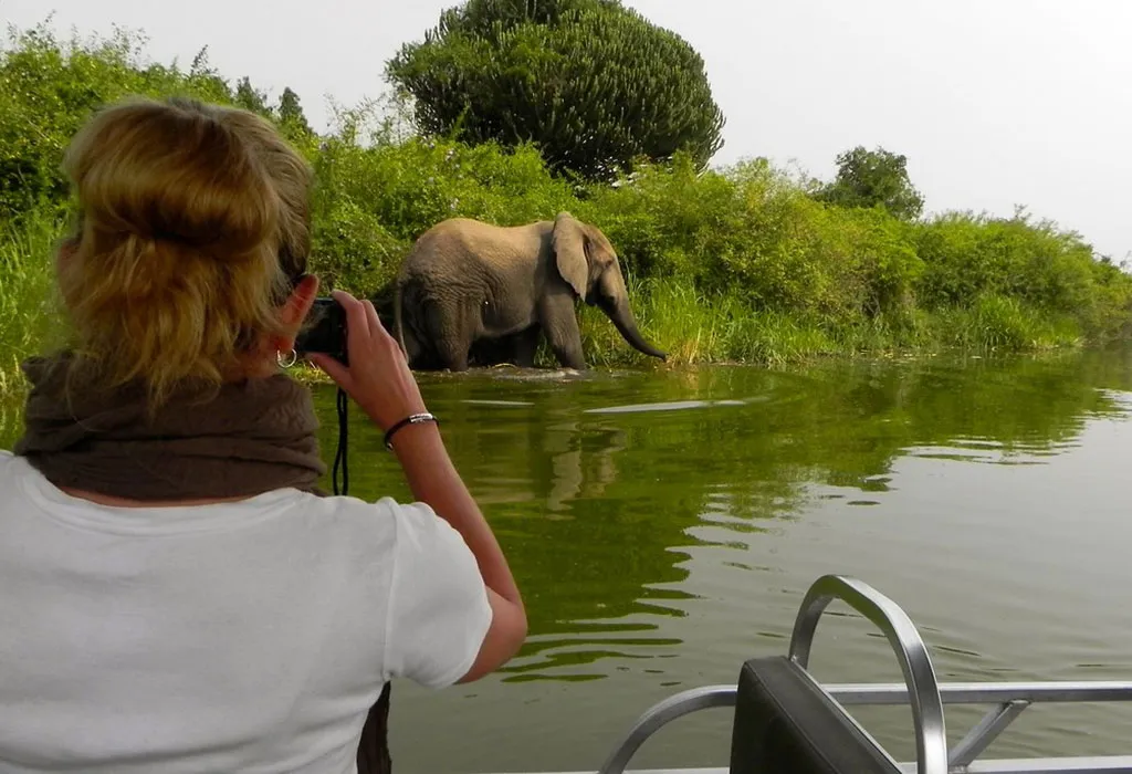 Queen-Elizabeth-Safari-and-Volcano-Hiking